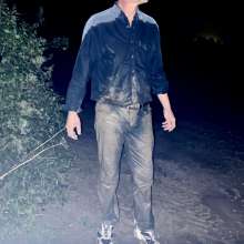 wetmart2240: Playing with Mud