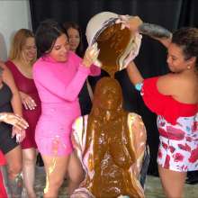 RevSlymsford: Judge Jenny Case 6: Judge Jenny Is Found Guilty + Trashed