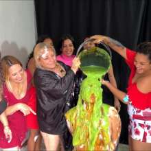 RevSlymsford: Judge Jenny Case 6: Judge Jenny Is Found Guilty + Trashed
