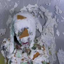 Miss Nicole: Ki Marie Gets Slimed and Pied for the Very First Time
