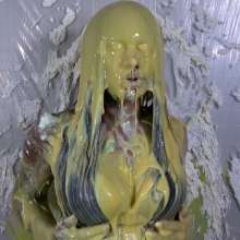 Miss Nicole: Ki Marie Gets Slimed and Pied for the Very First Time