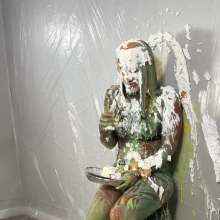 Miss Nicole: Ki Marie Gets Slimed and Pied for the Very First Time