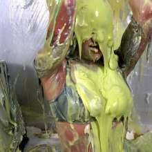 Miss Nicole: Ki Marie Gets Slimed and Pied for the Very First Time