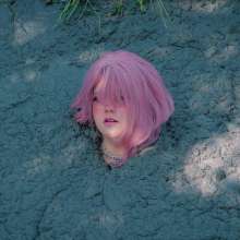 QS4Ever: Mary Orchid in Special Grade of Concrete