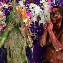 The Man and The Wife: New Download- 'Melody and Tori: Bikini Pie Testers'