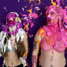 The Man and The Wife: New Download- 'Melody and Tori: Bikini Pie Testers'