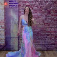 WildThang: Messy Prom Date--Again