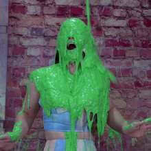 WildThang: Messy Prom Date--Again
