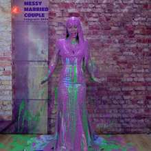 WildThang: Messy Prom Date--Again