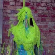WildThang: Messy Prom Date--Again