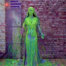 WildThang: Messy Prom Date--Again