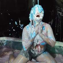 AngieWAM: Unexpected Messy: Dirty Pool