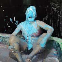 AngieWAM: Unexpected Messy: Dirty Pool