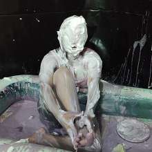 AngieWAM: Unexpected Messy: Dirty Pool