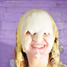 DungeonMasterOne: Miss Abigail and Fidelity in The Messy Trays Of Sitting!