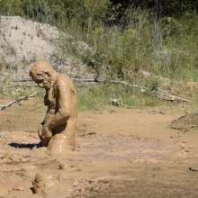RyuuWammer: More Fun in Creamy Clay