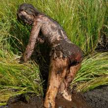 dlodoski: Darby's Deep Bog Arousal--Photos