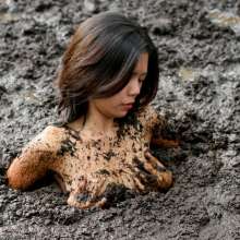 dlodoski: Monique's Peat Bog Arousal, Ultimate Edit--Photos