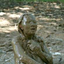 dlodoski: Monique's Deep Mud Arousal #2, Ultimate Edit--Photos