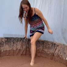 Messygirl: New Messygirl Download with Cadence Lux