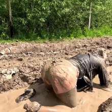 custardcouple: Muddy Desperate Housewife