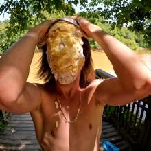 TannerQS: My First Public Pie Session (for a Fans Birthday)