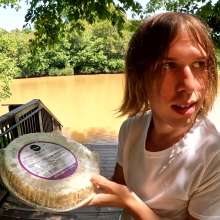 TannerQS: My First Public Pie Session (for a Fans Birthday)