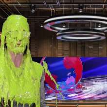 WildThang: News Report--Sports