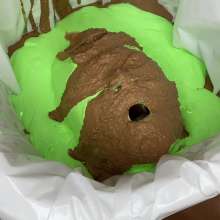 Wam Bagheera Studio: Nicole Teaches Canela How to Overcome the Slime Pit