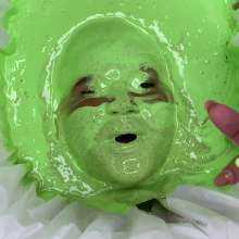 Wam Bagheera Studio: Nicole Teaches Canela How to Overcome the Slime Pit