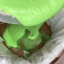 Wam Bagheera Studio: Nicole Teaches Canela How to Overcome the Slime Pit