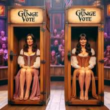 Aceman39: The Gunge Vote