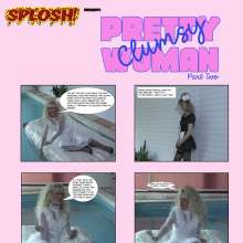 LeRex: Pcw 2 (mud massage)