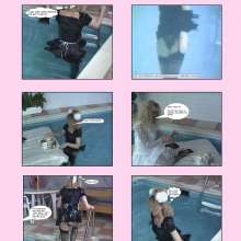 LeRex: Pcw 2 (mud massage)