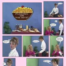 LeRex: Pcw 3 (The Restaurant)