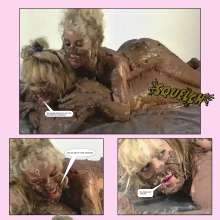 LeRex: Pcw 2 (mud massage)