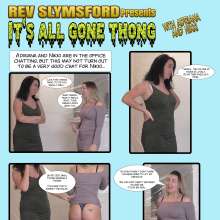 LeRex: The Slymsford Times