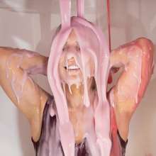 CandyCustard: Photoset: Aston's Epic Naughty Gunge Interview