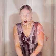 CandyCustard: Photoset: Aston's Epic Naughty Gunge Interview