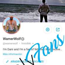 Wamerwolf: My links