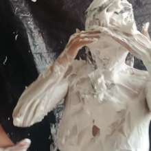 JohnWam: Pie Challenge