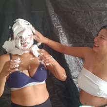 JohnWam: Pie Challenge