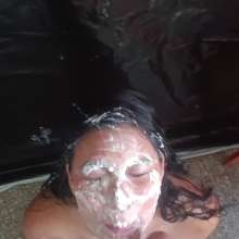 JohnWam: POV: Candy Wants to Play Rps + Blowjob
