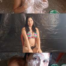 JohnWam: POV: Candy Wants to Play Rps + Blowjob