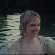 LifeIsGoo: Music Video with brief multi-girl wetlook