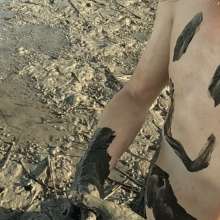 TannerQS: I'm waist deep in mud and traffic is flowing behind me