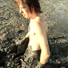 TannerQS: Public Tidal Mud Sinking (People saw me when I was neck deep)