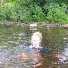 DungeonMasterOne: Purity's Flexothane River Bath
