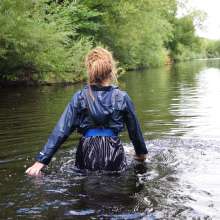 DungeonMasterOne: Purity's Flexothane River Bath