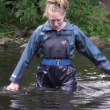 DungeonMasterOne: Purity's Flexothane River Bath